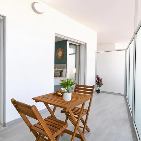 Perola Da Nazare Apartment Exterior photo