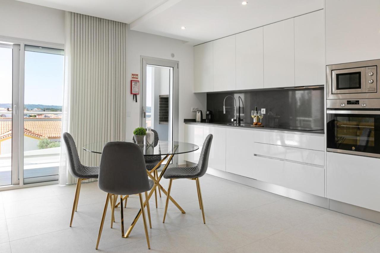 Perola Da Apartment *