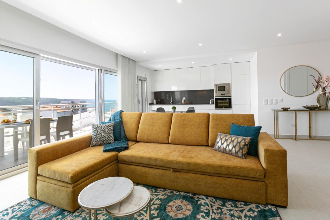 Apartment Perola Da Nazare