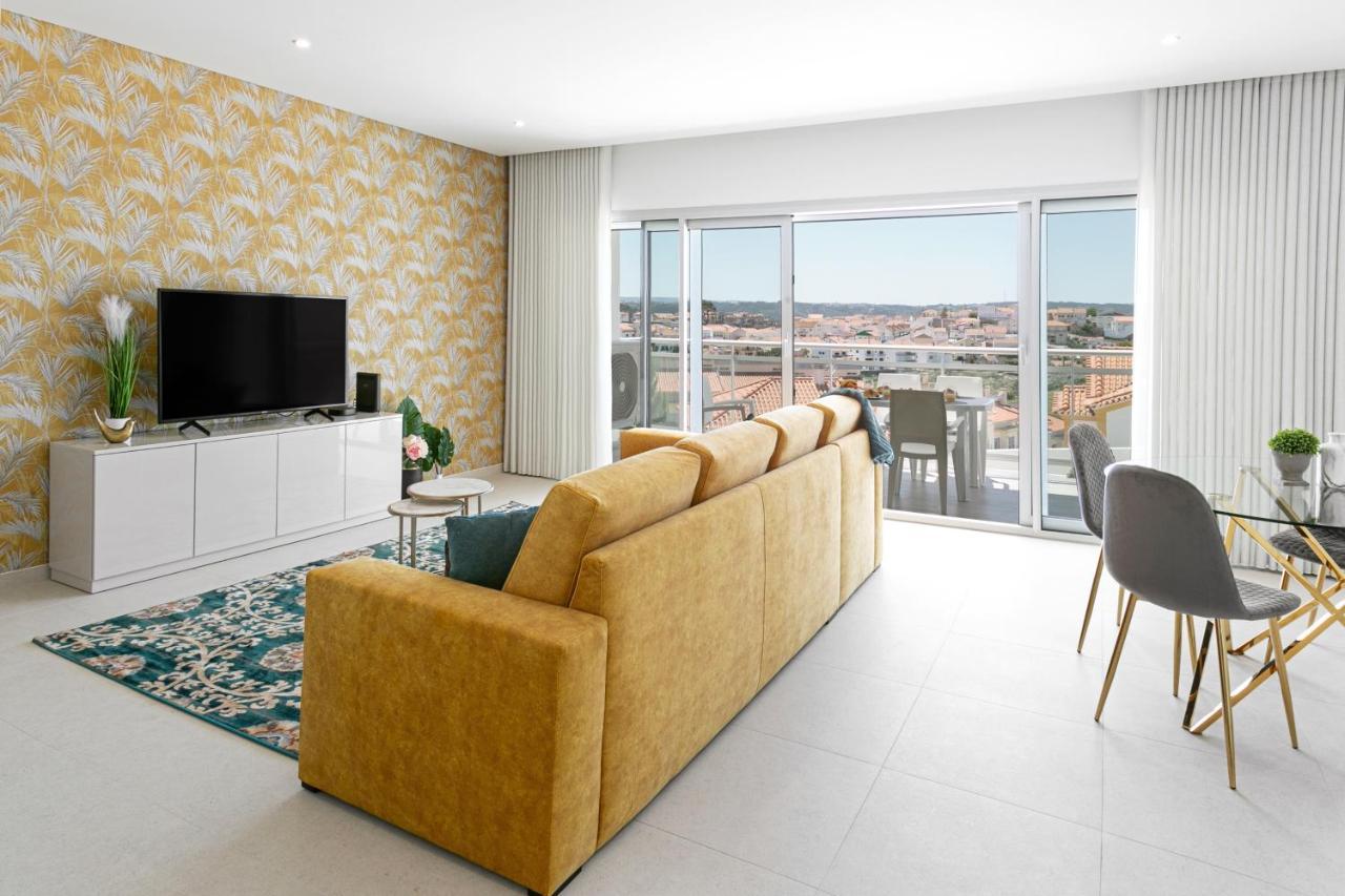 Apartment Perola Da *