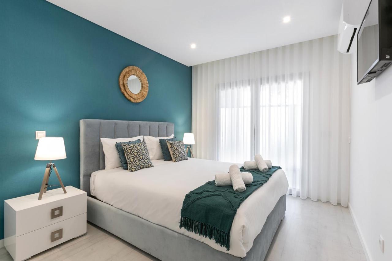 Perola Da Apartment