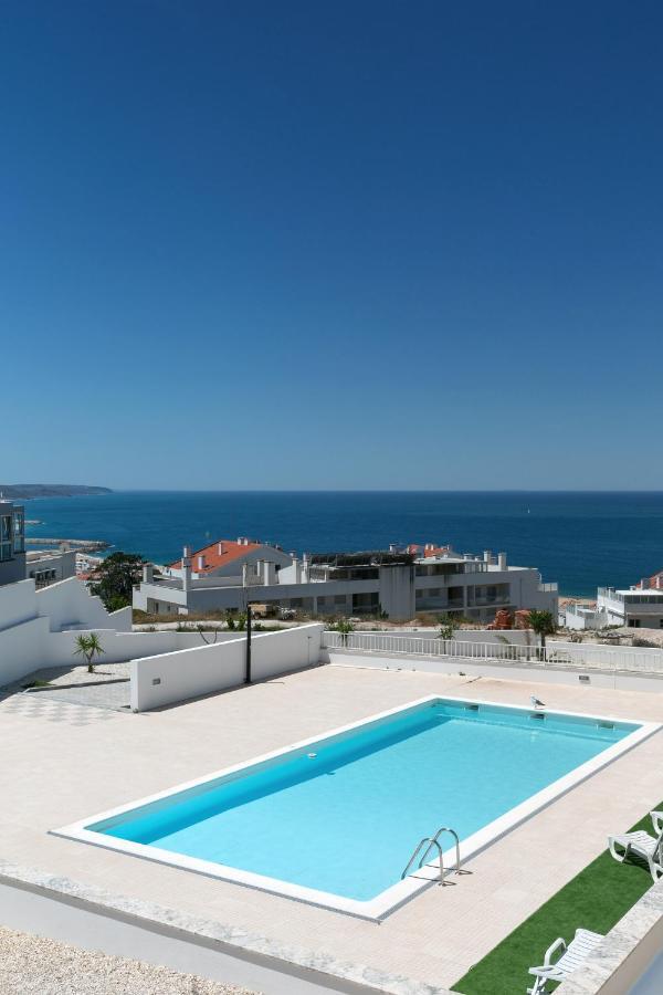 Perola Da Apartment Nazare