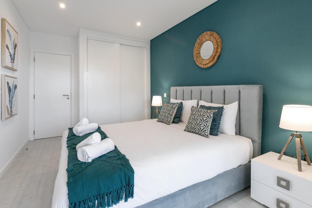 Perola Da Apartment Nazare